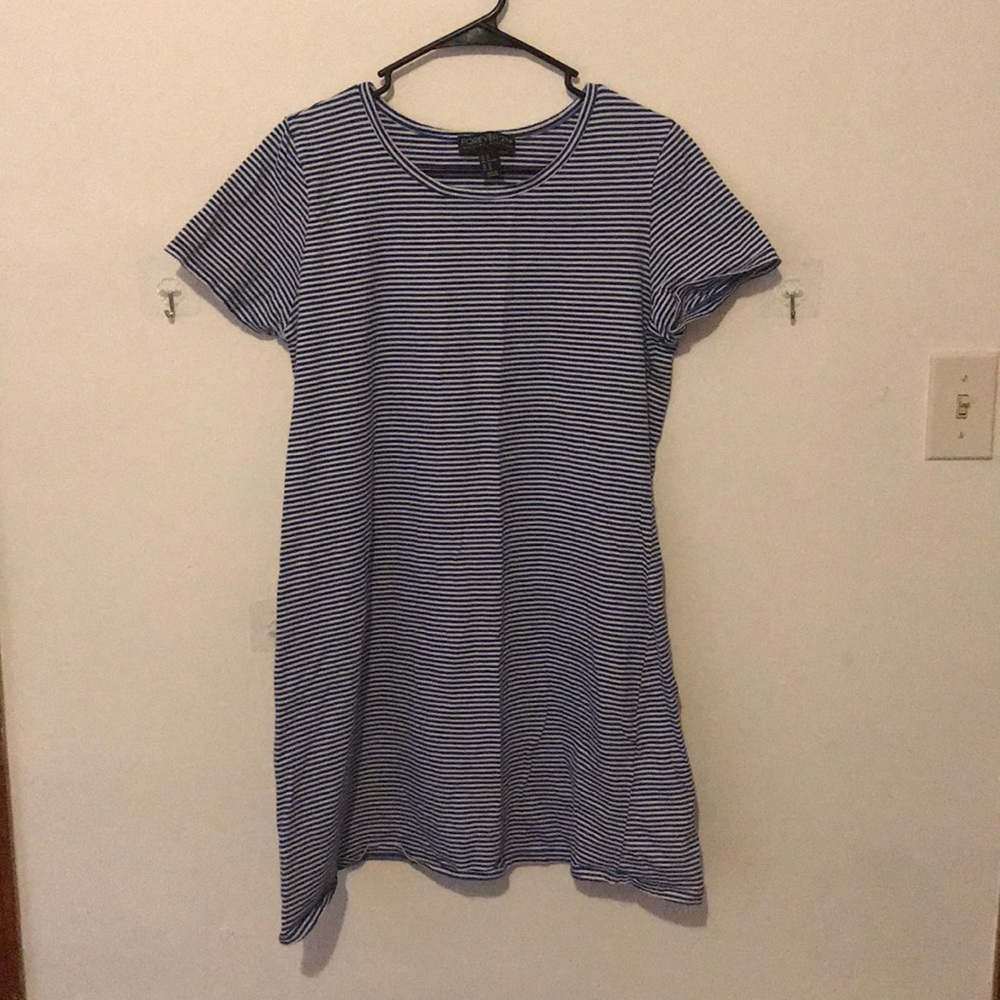 T-shirt dress